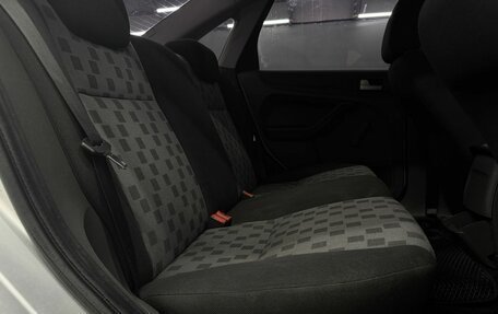 Ford Focus II рестайлинг, 2007 год, 399 999 рублей, 19 фотография