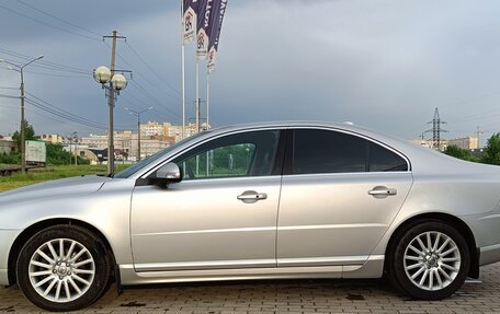 Volvo S80 II рестайлинг 2, 2007 год, 900 000 рублей, 7 фотография