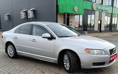 Volvo S80 II рестайлинг 2, 2007 год, 900 000 рублей, 1 фотография