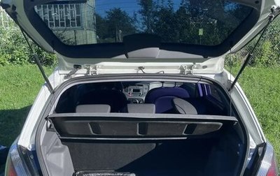 KIA Rio II, 2011 год, 700 000 рублей, 1 фотография
