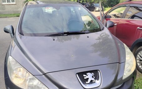 Peugeot 308 II, 2010 год, 450 000 рублей, 1 фотография