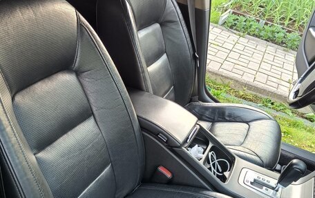 Volvo S80 II рестайлинг 2, 2007 год, 900 000 рублей, 13 фотография