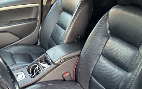 Volvo S80 II рестайлинг 2, 2007 год, 900 000 рублей, 14 фотография