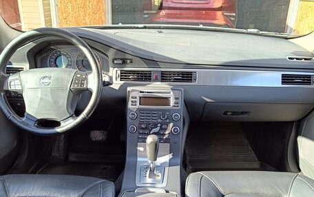 Volvo S80 II рестайлинг 2, 2007 год, 900 000 рублей, 11 фотография