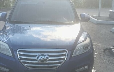 Lifan X60 I рестайлинг, 2014 год, 450 000 рублей, 1 фотография