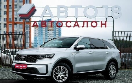 KIA Sorento IV, 2020 год, 2 800 000 рублей, 1 фотография