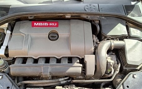 Volvo S80 II рестайлинг 2, 2007 год, 900 000 рублей, 10 фотография