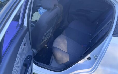 KIA Rio II, 2011 год, 700 000 рублей, 2 фотография