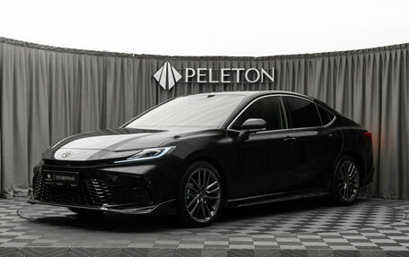Toyota Camry, 2025 год, 3 950 000 рублей, 1 фотография