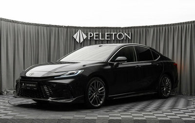 Toyota Camry, 2025 год, 3 950 000 рублей, 1 фотография