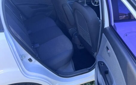 KIA Rio II, 2011 год, 700 000 рублей, 3 фотография