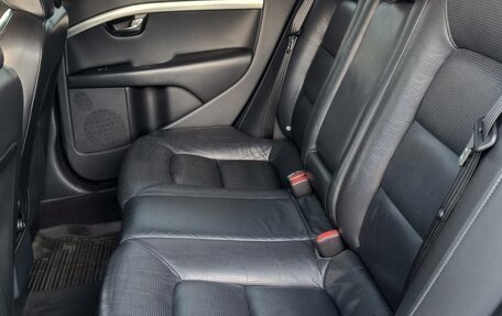 Volvo S80 II рестайлинг 2, 2007 год, 900 000 рублей, 15 фотография