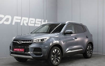 Chery Tiggo 4 I рестайлинг, 2022 год, 1 450 000 рублей, 1 фотография