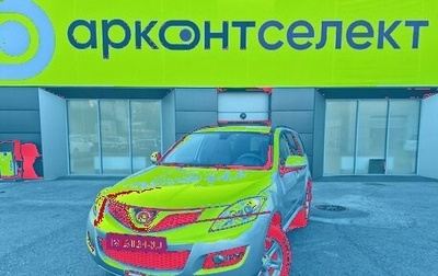 Great Wall Hover H5, 2012 год, 900 000 рублей, 1 фотография