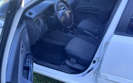 KIA Rio II, 2011 год, 700 000 рублей, 5 фотография