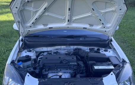 KIA Rio II, 2011 год, 700 000 рублей, 6 фотография