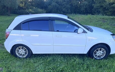 KIA Rio II, 2011 год, 700 000 рублей, 10 фотография