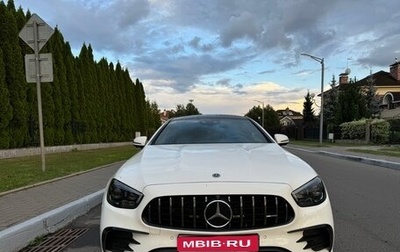 Mercedes-Benz E-Класс AMG, 2020 год, 7 100 000 рублей, 1 фотография