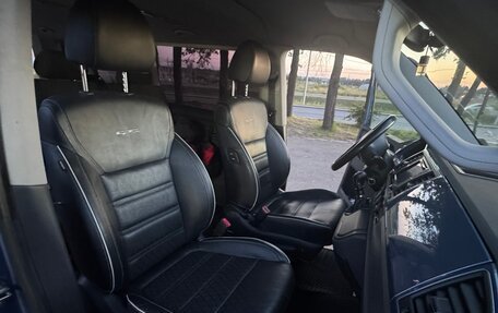 Volkswagen Caravelle T6 рестайлинг, 2018 год, 2 800 000 рублей, 13 фотография