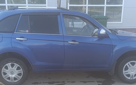 Lifan X60 I рестайлинг, 2014 год, 450 000 рублей, 7 фотография