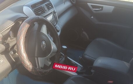 Lifan X60 I рестайлинг, 2014 год, 450 000 рублей, 4 фотография
