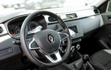 Renault Arkana I, 2019 год, 1 699 000 рублей, 9 фотография