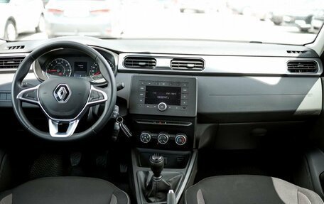 Renault Arkana I, 2019 год, 1 699 000 рублей, 8 фотография