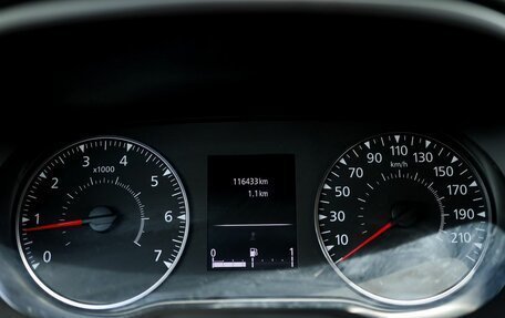 Renault Arkana I, 2019 год, 1 699 000 рублей, 16 фотография