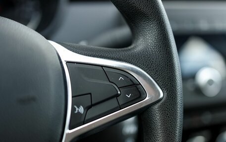 Renault Arkana I, 2019 год, 1 699 000 рублей, 17 фотография