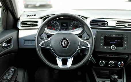 Renault Arkana I, 2019 год, 1 699 000 рублей, 15 фотография