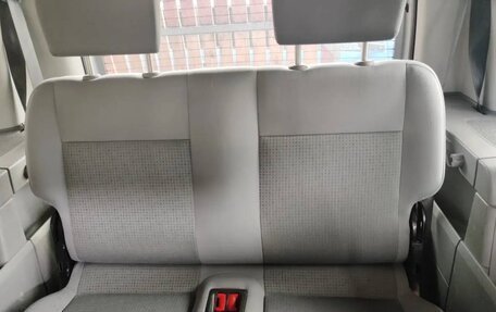 Volkswagen Caddy III рестайлинг, 2009 год, 850 000 рублей, 9 фотография