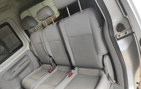 Volkswagen Caddy III рестайлинг, 2009 год, 850 000 рублей, 8 фотография