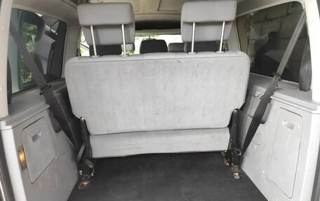 Volkswagen Caddy III рестайлинг, 2009 год, 850 000 рублей, 10 фотография