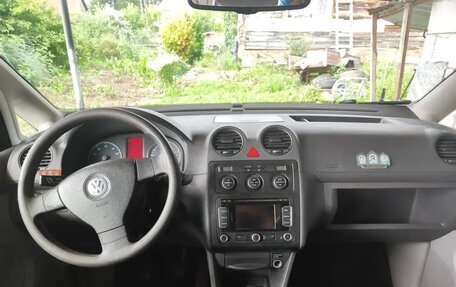 Volkswagen Caddy III рестайлинг, 2009 год, 850 000 рублей, 4 фотография
