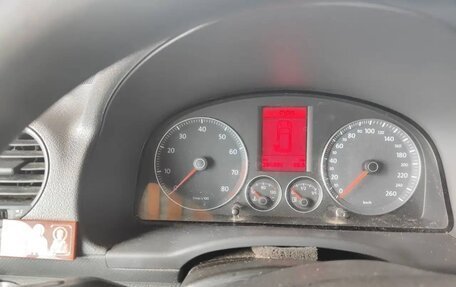 Volkswagen Caddy III рестайлинг, 2009 год, 850 000 рублей, 5 фотография