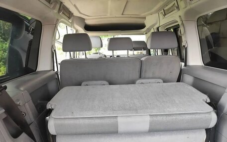 Volkswagen Caddy III рестайлинг, 2009 год, 850 000 рублей, 11 фотография