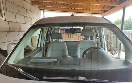 Volkswagen Caddy III рестайлинг, 2009 год, 850 000 рублей, 17 фотография