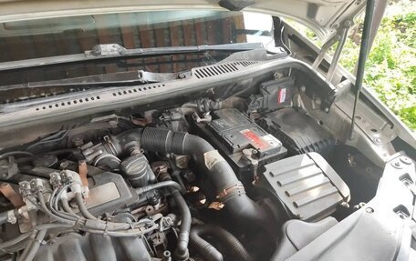 Volkswagen Caddy III рестайлинг, 2009 год, 850 000 рублей, 16 фотография