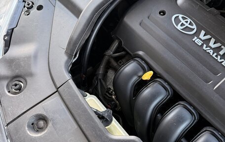 Toyota Avensis III рестайлинг, 2008 год, 700 000 рублей, 16 фотография