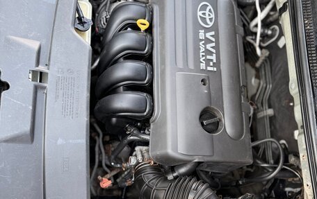 Toyota Avensis III рестайлинг, 2008 год, 700 000 рублей, 18 фотография