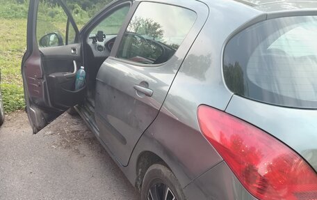 Peugeot 308 II, 2010 год, 450 000 рублей, 3 фотография