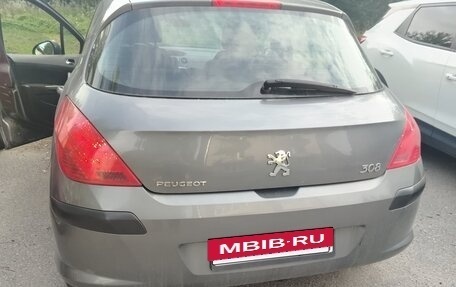 Peugeot 308 II, 2010 год, 450 000 рублей, 2 фотография