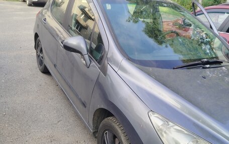 Peugeot 308 II, 2010 год, 450 000 рублей, 4 фотография