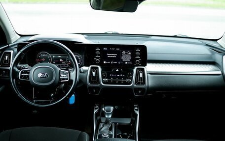 KIA Sorento IV, 2020 год, 2 800 000 рублей, 8 фотография
