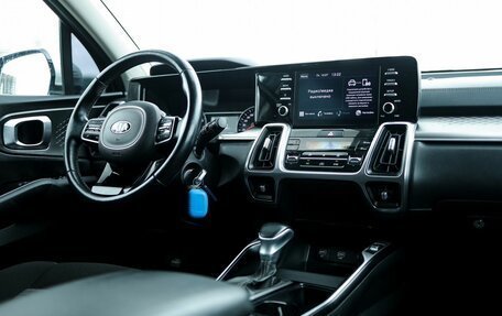 KIA Sorento IV, 2020 год, 2 800 000 рублей, 10 фотография