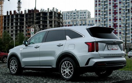 KIA Sorento IV, 2020 год, 2 800 000 рублей, 7 фотография