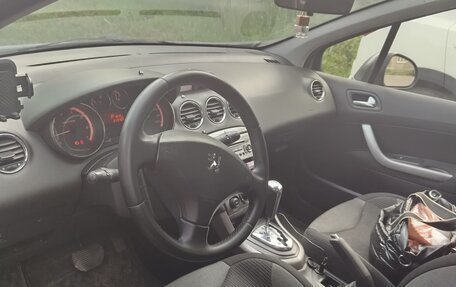 Peugeot 308 II, 2010 год, 450 000 рублей, 9 фотография