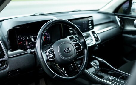 KIA Sorento IV, 2020 год, 2 800 000 рублей, 9 фотография