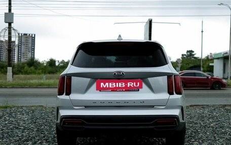 KIA Sorento IV, 2020 год, 2 800 000 рублей, 6 фотография