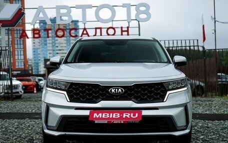 KIA Sorento IV, 2020 год, 2 800 000 рублей, 3 фотография